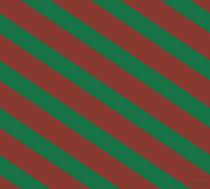 146 degree angle lines stripes, 34 pixel line width, 46 pixel line spacing, Dark Spring Green and Crab Apple stripes and lines seamless tileable