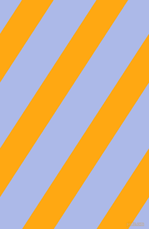 57 degree angle lines stripes, 54 pixel line width, 73 pixel line spacing, Dark Tangerine and Perano stripes and lines seamless tileable