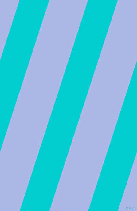 72 degree angle lines stripes, 92 pixel line width, 120 pixel line spacing, Dark Turquoise and Perano stripes and lines seamless tileable