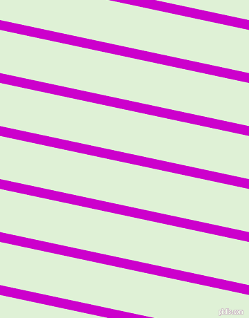 168 degree angle lines stripes, 14 pixel line width, 61 pixel line spacing, Deep Magenta and Hint Of Green stripes and lines seamless tileable