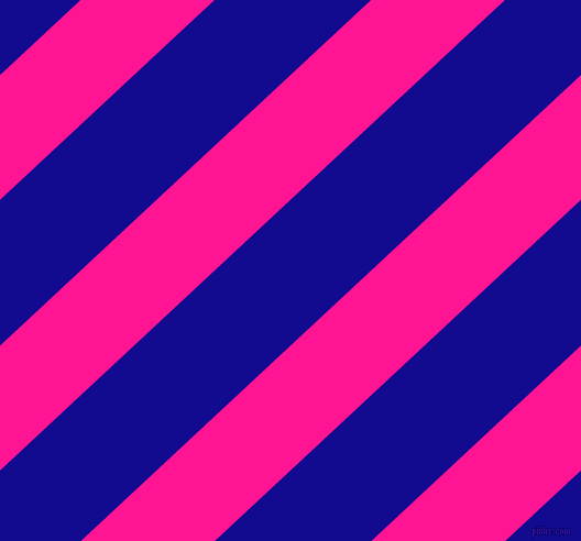 43 degree angle lines stripes, 83 pixel line width, 97 pixel line spacing, Deep Pink and Ultramarine stripes and lines seamless tileable
