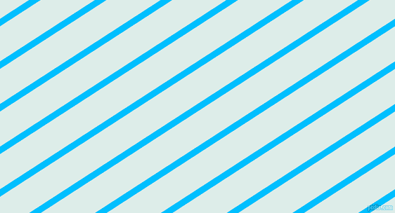 33 degree angle lines stripes, 9 pixel line width, 42 pixel line spacing, Deep Sky Blue and Tranquil stripes and lines seamless tileable