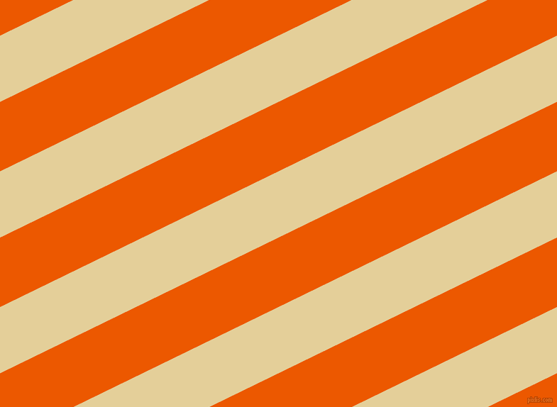 26 degree angle lines stripes, 84 pixel line width, 88 pixel line spacing, Double Colonial White and Persimmon stripes and lines seamless tileable