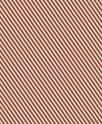 125 degree angle lines stripes, 5 pixel line width, 6 pixel line spacing, Double Pearl Lusta and Copper Rust stripes and lines seamless tileable