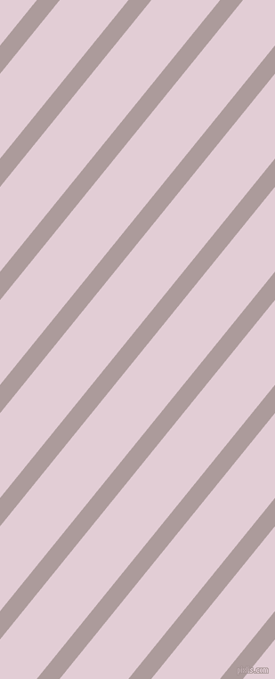 51 degree angle lines stripes, 20 pixel line width, 60 pixel line spacing, Dusty Grey and Prim stripes and lines seamless tileable
