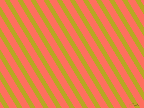 121 degree angle lines stripes, 15 pixel line width, 22 pixel line spacing, Earls Green and Bittersweet stripes and lines seamless tileable