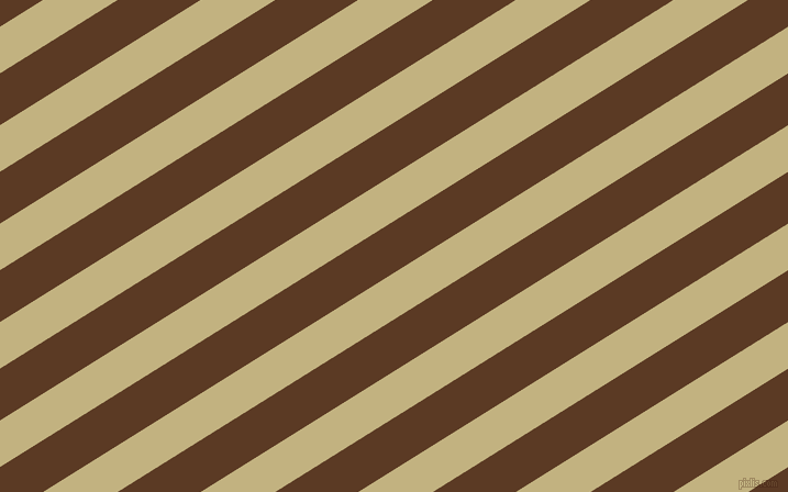 32 degree angle lines stripes, 36 pixel line width, 40 pixel line spacing, Ecru and Carnaby Tan stripes and lines seamless tileable