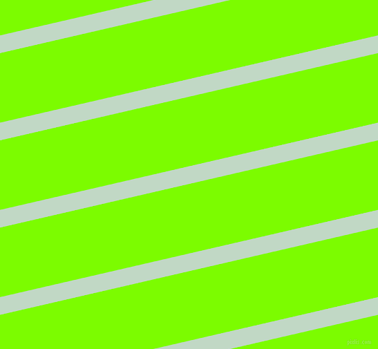 13 degree angle lines stripes, 25 pixel line width, 98 pixel line spacing, Edgewater and Lawn Green stripes and lines seamless tileable