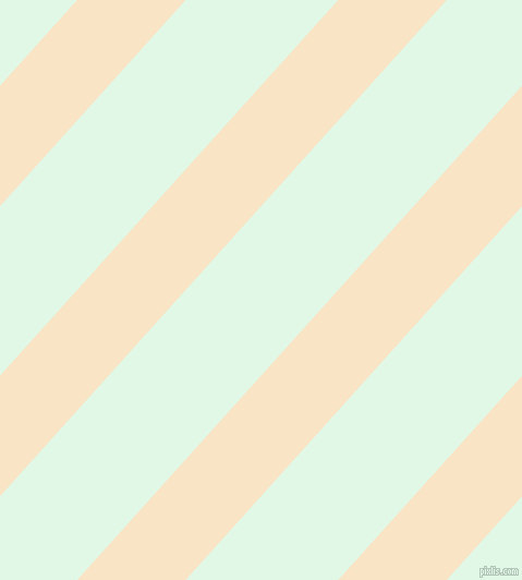 48 degree angle lines stripes, 74 pixel line width, 104 pixel line spacing, Egg Sour and Cosmic Latte stripes and lines seamless tileable