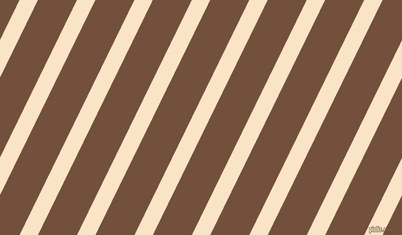 64 degree angle lines stripes, 24 pixel line width, 51 pixel line spacing, Egg Sour and Old Copper stripes and lines seamless tileable