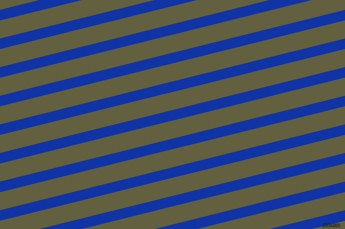 14 degree angle lines stripes, 21 pixel line width, 36 pixel line spacing, Egyptian Blue and Verdigris stripes and lines seamless tileable