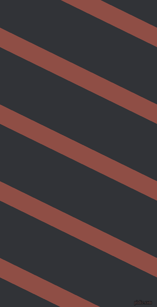 154 degree angle lines stripes, 35 pixel line width, 103 pixel line spacing, El Salva and Ebony stripes and lines seamless tileable