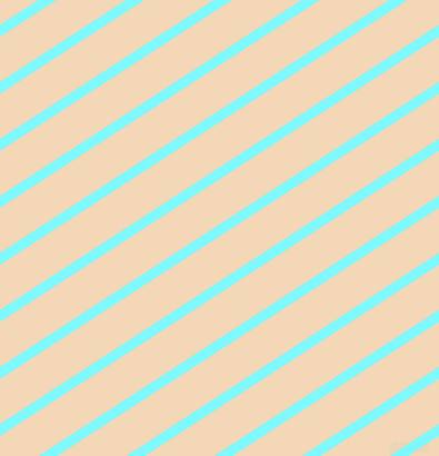 33 degree angle lines stripes, 9 pixel line width, 34 pixel line spacing, Electric Blue and Pink Lady stripes and lines seamless tileable