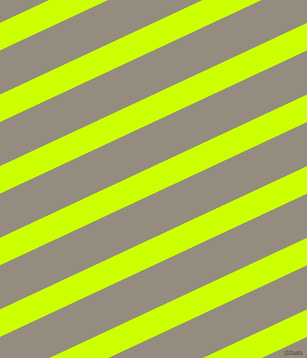 25 degree angle lines stripes, 50 pixel line width, 80 pixel line spacing, Electric Lime and Heathered Grey stripes and lines seamless tileable