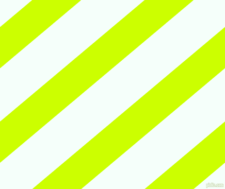 40 degree angle lines stripes, 65 pixel line width, 84 pixel line spacing, Electric Lime and Mint Cream stripes and lines seamless tileable