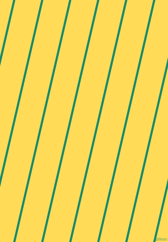77 degree angle lines stripes, 7 pixel line width, 82 pixel line spacing, Elf Green and Mustard stripes and lines seamless tileable