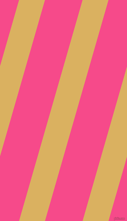 74 degree angle lines stripes, 82 pixel line width, 119 pixel line spacing, Equator and French Rose stripes and lines seamless tileable