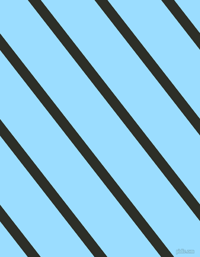 128 degree angle lines stripes, 20 pixel line width, 83 pixel line spacing, Eternity and Columbia Blue stripes and lines seamless tileable