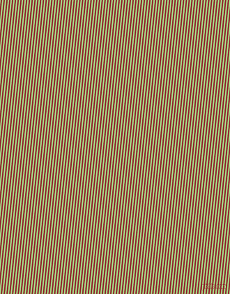 84 degree angle lines stripes, 2 pixel line width, 2 pixel line spacing, Feijoa and Bright Red stripes and lines seamless tileable