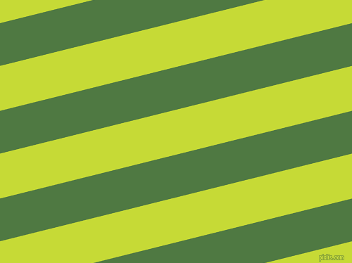 14 degree angle lines stripes, 59 pixel line width, 62 pixel line spacing, Fern Green and Las Palmas stripes and lines seamless tileable