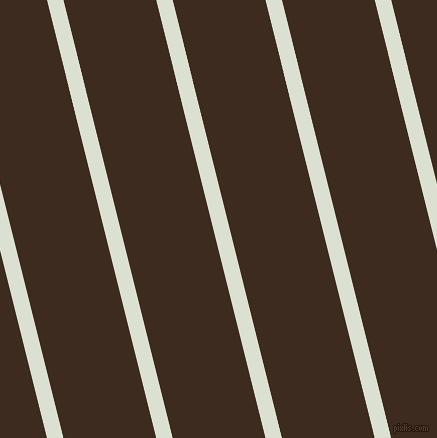 104 degree angle lines stripes, 16 pixel line width, 90 pixel line spacing, Feta and Bistre stripes and lines seamless tileable