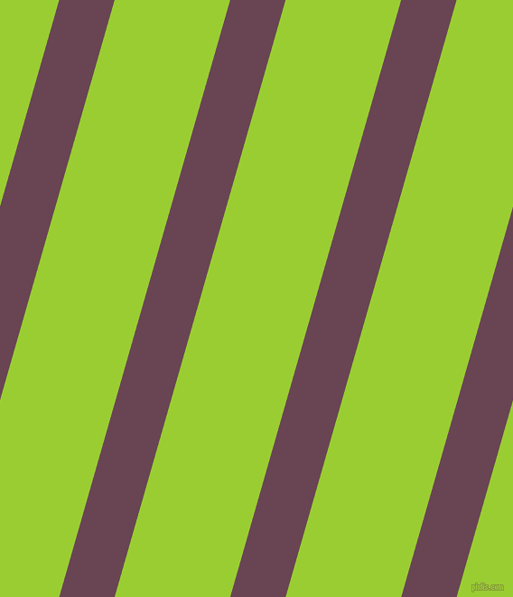 74 degree angle lines stripes, 59 pixel line width, 123 pixel line spacing, Finn and Yellow Green stripes and lines seamless tileable