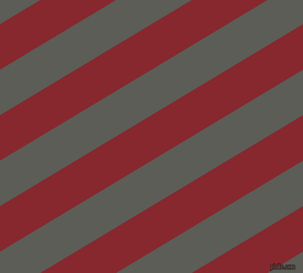 31 degree angle lines stripes, 56 pixel line width, 56 pixel line spacing, Flame Red and Chicago stripes and lines seamless tileable