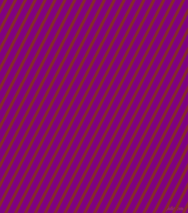 63 degree angle lines stripes, 6 pixel line width, 12 pixel line spacing, Flame Red and Purple stripes and lines seamless tileable