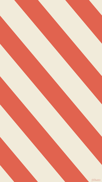130 degree angle lines stripes, 73 pixel line width, 84 pixel line spacing, Flamingo and Buttery White stripes and lines seamless tileable