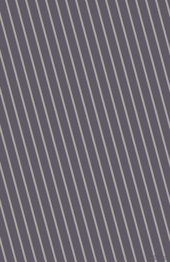 105 degree angle lines stripes, 4 pixel line width, 16 pixel line spacing, Foggy Grey and Mobster stripes and lines seamless tileable