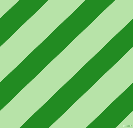44 degree angle lines stripes, 85 pixel line width, 107 pixel line spacing, Forest Green and Madang stripes and lines seamless tileable