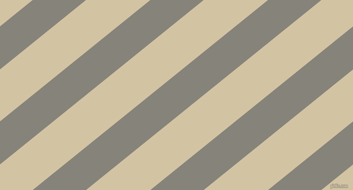 39 degree angle lines stripes, 68 pixel line width, 82 pixel line spacing, Friar Grey and Double Spanish White stripes and lines seamless tileable