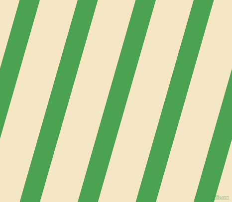 74 degree angle lines stripes, 39 pixel line width, 73 pixel line spacing, Fruit Salad and Pipi stripes and lines seamless tileable