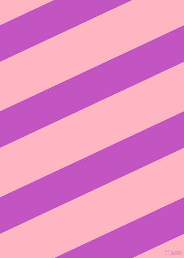 25 degree angle lines stripes, 67 pixel line width, 91 pixel line spacing, Fuchsia and Light Pink stripes and lines seamless tileable