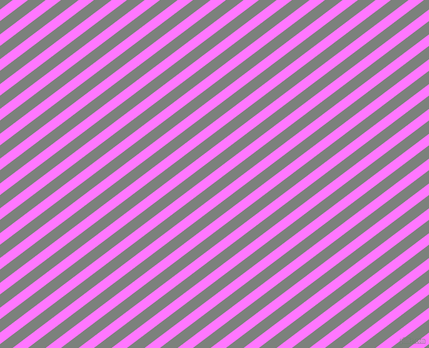 37 degree angle lines stripes, 13 pixel line width, 15 pixel line spacing, Fuchsia Pink and Boulder stripes and lines seamless tileable
