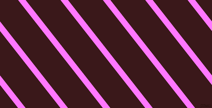 128 degree angle lines stripes, 20 pixel line width, 92 pixel line spacing, Fuchsia Pink and Rustic Red stripes and lines seamless tileable