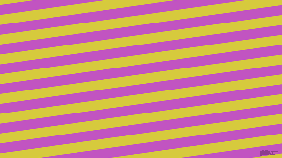 8 degree angle lines stripes, 20 pixel line width, 20 pixel line spacing, Fuchsia and Wattle stripes and lines seamless tileable