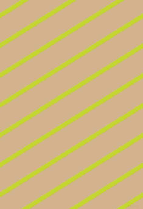 32 degree angle lines stripes, 14 pixel line width, 69 pixel line spacing, Fuego and Tan stripes and lines seamless tileable