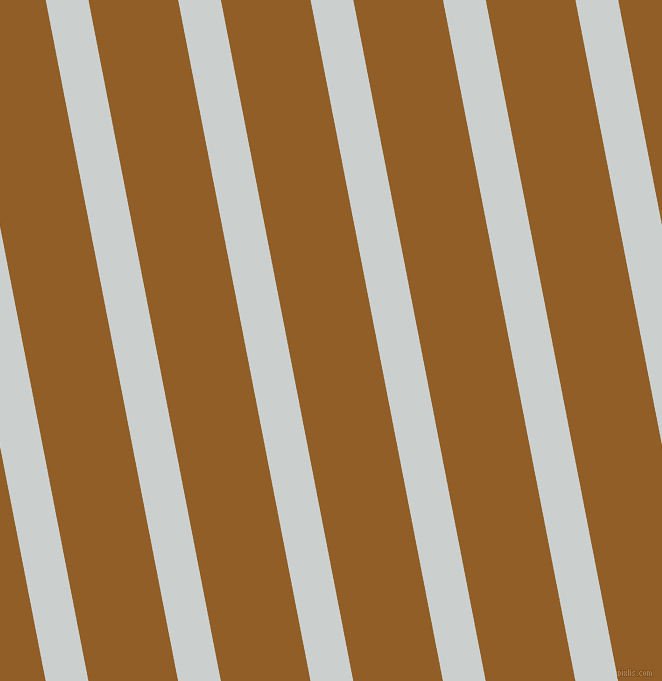 101 degree angle lines stripes, 42 pixel line width, 88 pixel line spacing, Geyser and Afghan Tan stripes and lines seamless tileable