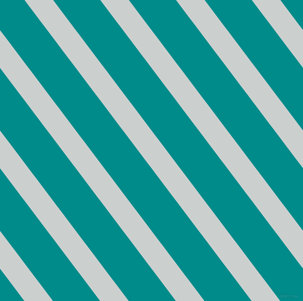 127 degree angle lines stripes, 46 pixel line width, 76 pixel line spacing, Geyser and Dark Cyan stripes and lines seamless tileable