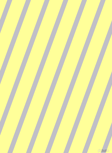70 degree angle lines stripes, 15 pixel line width, 42 pixel line spacing, Ghost and Canary stripes and lines seamless tileable