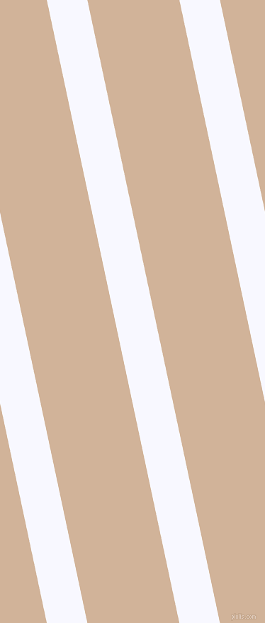 102 degree angle lines stripes, 56 pixel line width, 127 pixel line spacing, Ghost White and Cashmere stripes and lines seamless tileable