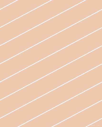 28 degree angle lines stripes, 3 pixel line width, 64 pixel line spacing, Ghost White and Desert Sand stripes and lines seamless tileable