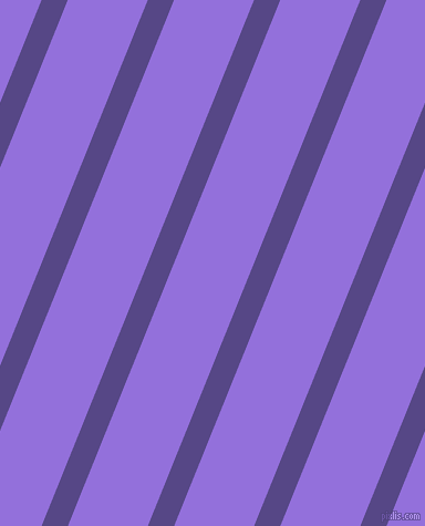 68 degree angle lines stripes, 22 pixel line width, 67 pixel line spacing, Gigas and Medium Purple stripes and lines seamless tileable