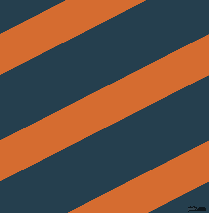 27 degree angle lines stripes, 74 pixel line width, 118 pixel line spacing, Gold Drop and Nile Blue stripes and lines seamless tileable