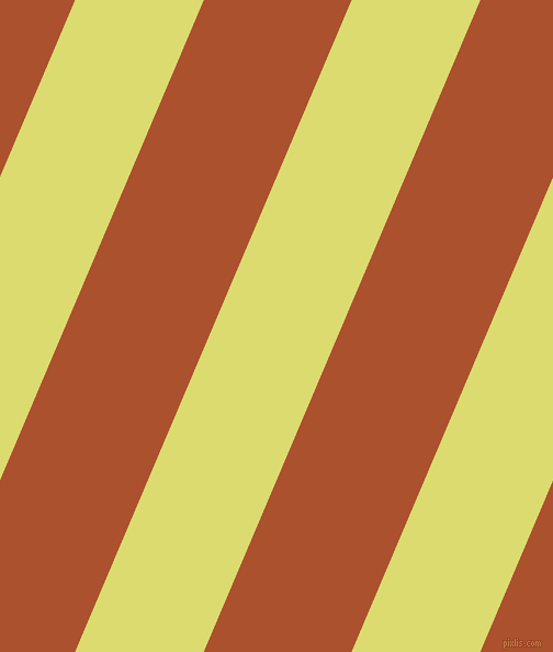 67 degree angle lines stripes, 108 pixel line width, 124 pixel line spacing, Goldenrod and Rose Of Sharon stripes and lines seamless tileable