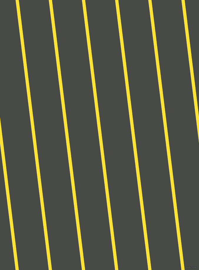 97 degree angle lines stripes, 11 pixel line width, 101 pixel line spacing, Gorse and Armadillo stripes and lines seamless tileable
