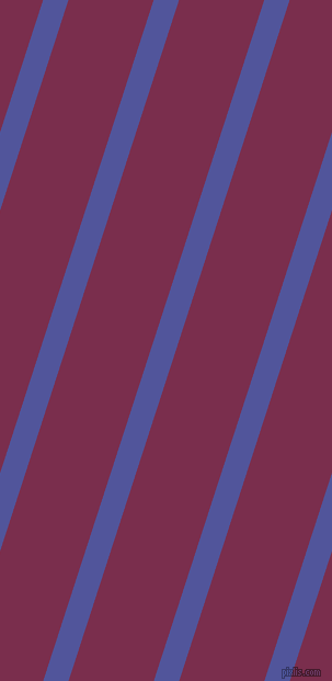 72 degree angle lines stripes, 22 pixel line width, 74 pixel line spacing, Governor Bay and Flirt stripes and lines seamless tileable