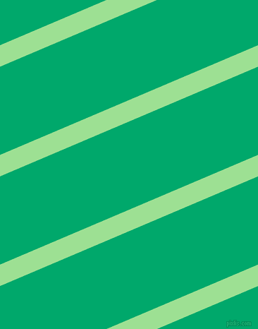 23 degree angle lines stripes, 28 pixel line width, 115 pixel line spacing, Granny Smith Apple and Jade stripes and lines seamless tileable