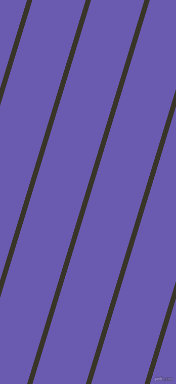 73 degree angle lines stripes, 10 pixel line width, 101 pixel line spacing, Graphite and Blue Marguerite stripes and lines seamless tileable
